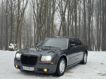 Авто Chrysler 300C 2006 № 8454719