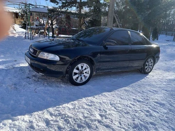 Авто Audi A4 1998 № 8454722