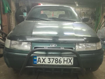 Авто ВАЗ 2110 2005 № 8454725