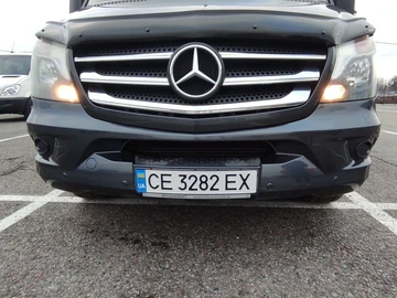 Авто Mercedes Sprinter 2013 № 8454731