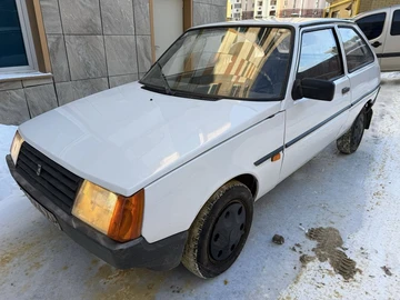 Авто ЗАЗ Таврия 2001 № 8454758