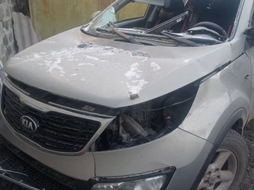 Авто KIA Sportage 2014 № 8454759