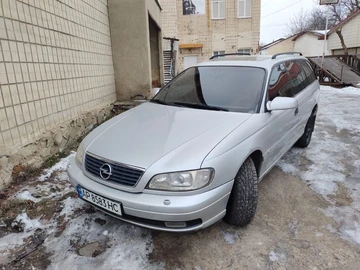 Авто Opel Omega 2003 № 8454761