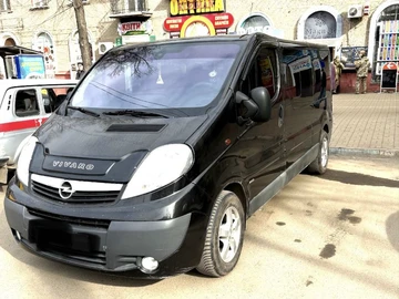 Авто Opel Vivaro 2007 № 8454767
