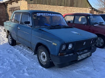 Авто ВАЗ 2106 1984 № 8454768