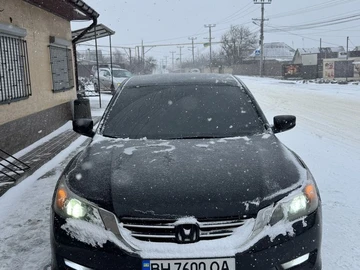 Авто Honda Accord 2014 № 8454772