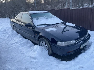 Авто Honda Accord 1991 № 8454814