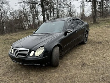 Авто Mercedes 320 2004 № 8454820