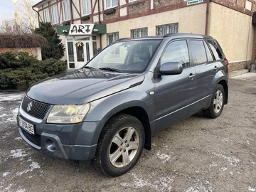 Авто Suzuki Grand Vitara 2006 № 8454823