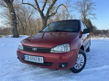 Авто ВАЗ 1118 Kalina 2006 № 8454825