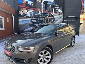 Авто Audi Quattro 2013 № 8454826