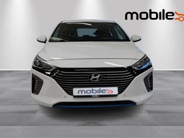 Авто Hyundai Ioniq 2019 № 8454830