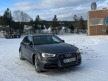 Авто Audi A3 2015 № 8454832
