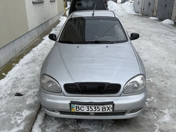 Авто Daewoo Arcadia 2006 № 8454843
