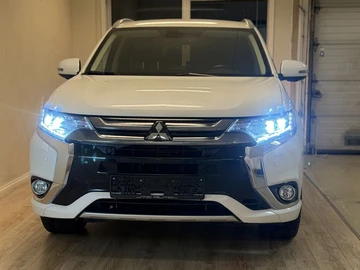 Авто Mitsubishi Outlander 2016 № 8454846