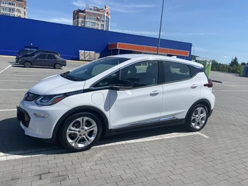 Авто Chevrolet Alero 2018 № 8454850