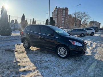 Авто Ford C-Max 2013 № 8454855