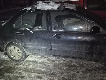 Авто Mitsubishi Lancer 2008 № 8454861