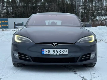 Авто Tesla Model S 2019 № 8454866