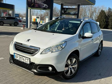 Авто Peugeot 2008 2008 № 8454929