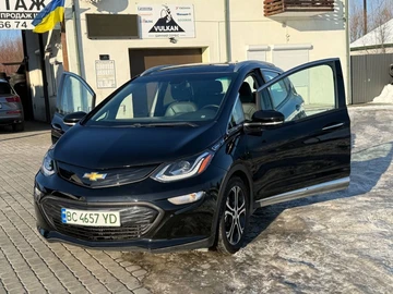 Авто Chevrolet Blazer 2017 № 8454943