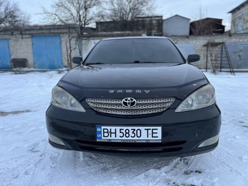 Авто Toyota Camry 2004 № 8454955