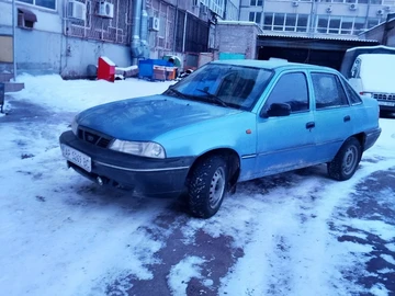 Авто Daewoo Nexia 2008 № 8454956