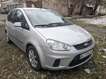 Авто Ford C-Max 2007 № 8454963