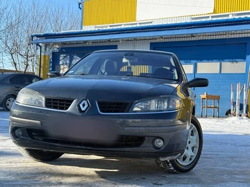 Авто Renault Laguna 2006 № 8454970