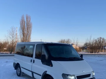 Авто Ford Transit 2003 № 8454971