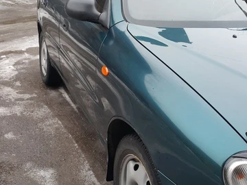 Авто Daewoo Lanos Sens  2005 № 8454972