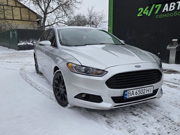 Авто Ford Fusion Usa  2014 № 8454973