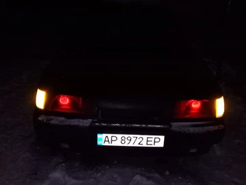 Авто Ford Scorpio 1987 № 8455005