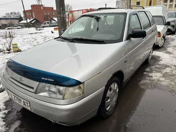 Авто ВАЗ 2111 2007 № 8455007