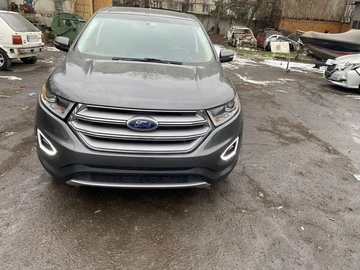Авто Ford Edge 2016 № 8455015