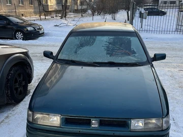 Авто Volkswagen Corrado 1993 № 8455039