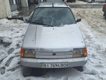 Авто ЗАЗ 1103 Slavuta 2005 № 8455045