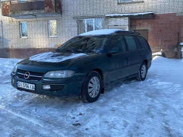 Авто Opel Omega 1995 № 8455050