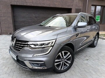 Авто Renault Koleos 2021 № 8455124