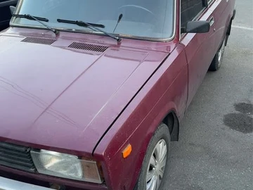Авто ВАЗ 21043 1996 № 8455129