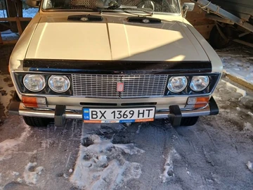 Авто ВАЗ 2106 1990 № 8455132