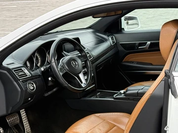 Авто Mercedes Coupe 2013 № 8455133