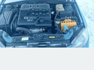 Авто Lifan Lf250T 2005 № 8455135