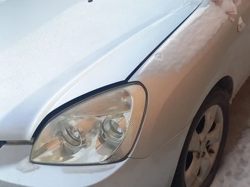 Авто KIA Carens 2007 № 8455138