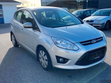 Авто Ford C-Max 2011 № 8455147