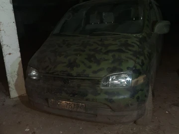 Авто Toyota Hiace 2006 № 8455150