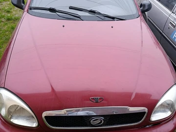 Авто Daewoo Sens 2006 № 8455154