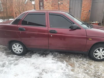 Авто ВАЗ 2110 2006 № 8455156