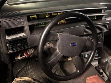Авто Fiat Tempra 1992 № 8455158