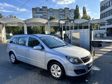 Авто Opel Astra 2005 № 8455163